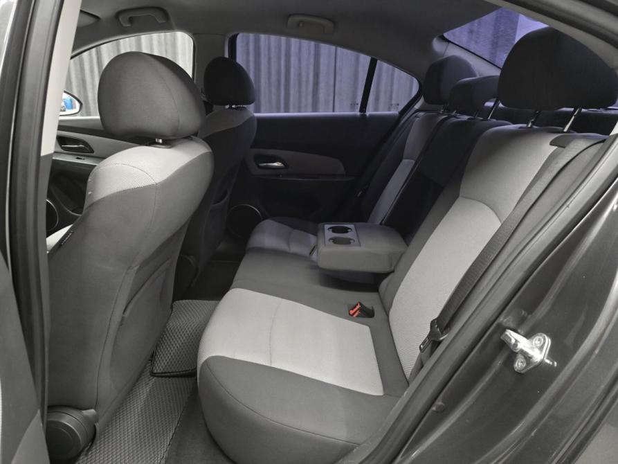 Chevrolet Cruze I Красноярск  - изображение 15