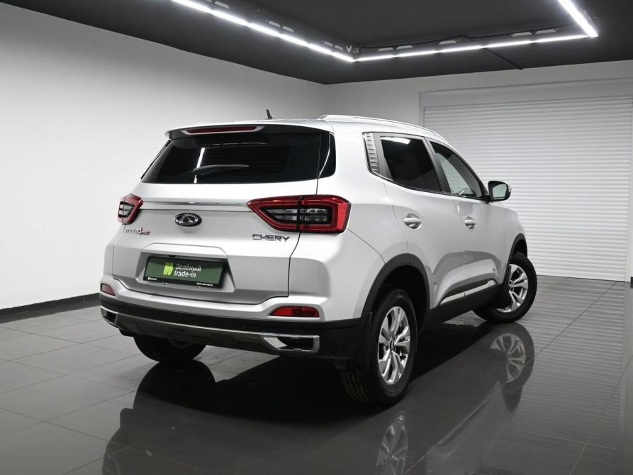 Chery Tiggo 4 Pro I Тверь  - изображение 2