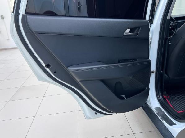 Hyundai Creta I с пробегом 2018 года, цена 1 850 000 рублей, 134822 км, внедорожник, Автокод Объявления