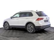 Volkswagen Tiguan II Рестайлинг Москва  - изображение 34
