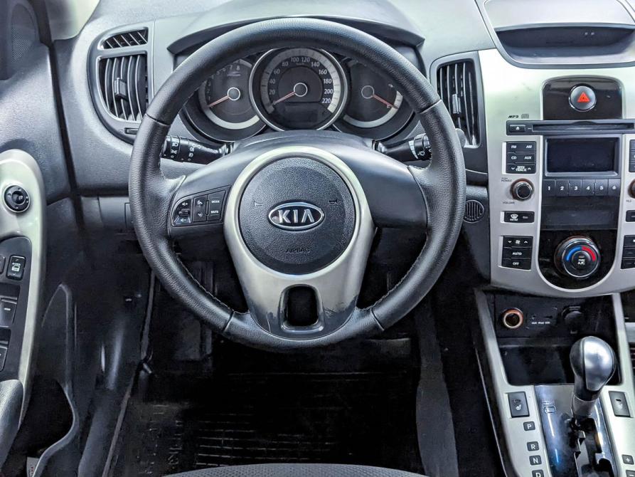 Kia Cerato II Ярославль  - изображение 7