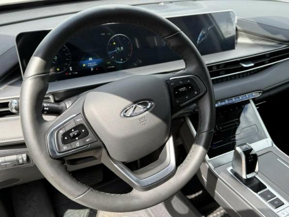 Chery Tiggo 4 Pro I с пробегом 2024 года, цена 1 595 000 рублей, 13538 км, внедорожник, Автокод Объявления