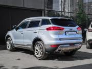 Geely Atlas I Москва  - изображение 27