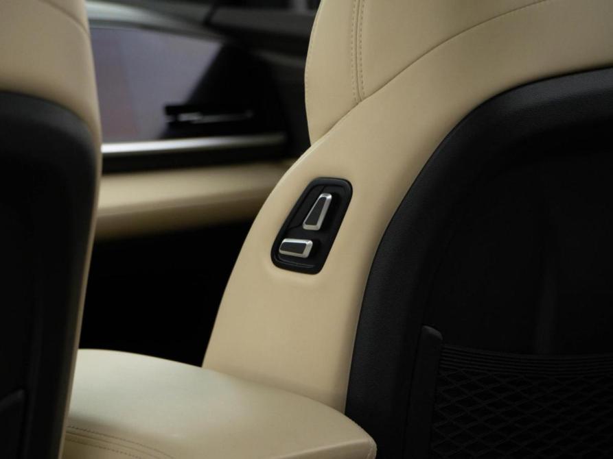 Geely Monjaro I Рестайлинг Москва  - изображение 16