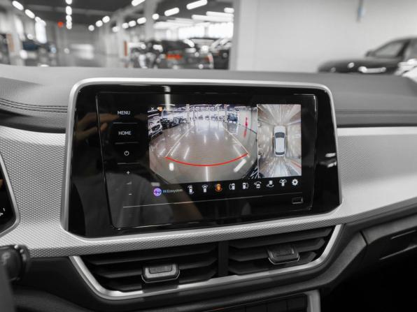Volkswagen T-Roc I (China Market) Рестайлинг с пробегом 2026 года, цена 3 490 000 рублей, 50 км, внедорожник, Автокод Объявления
