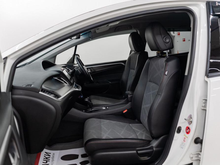Honda Jade I Красноярск  - изображение 6