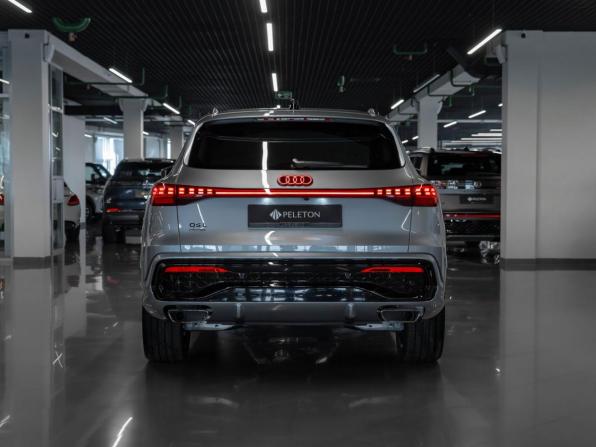 Audi Q5 III (GU) с пробегом 2026 года, цена 6 750 000 рублей, 28 км, внедорожник, Автокод Объявления
