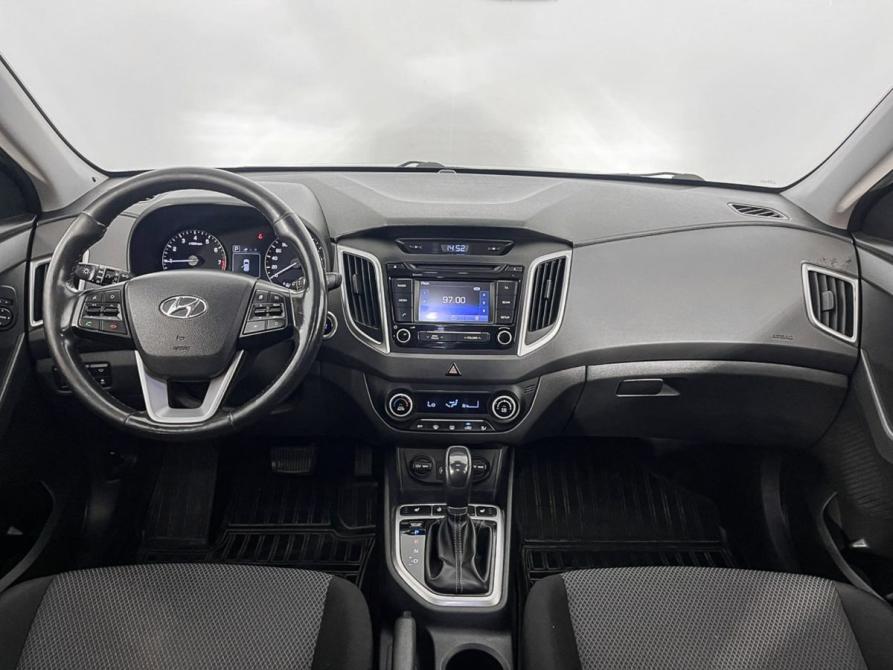 Hyundai Creta I Ногинск  - изображение 11