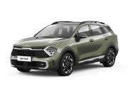 Kia Sportage V Рестайлинг Москва  - изображение 6