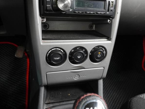 Lada (ВАЗ) Priora I с пробегом 2009 года, цена 349 000 рублей, 204844 км, седан, Автокод Объявления