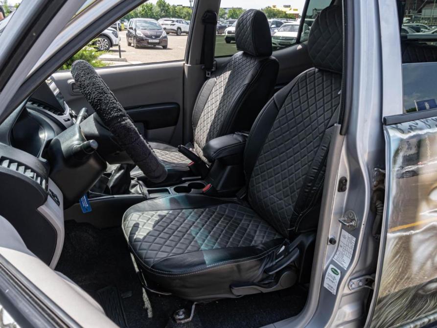 Mitsubishi L200 IV Краснодар  - изображение 9