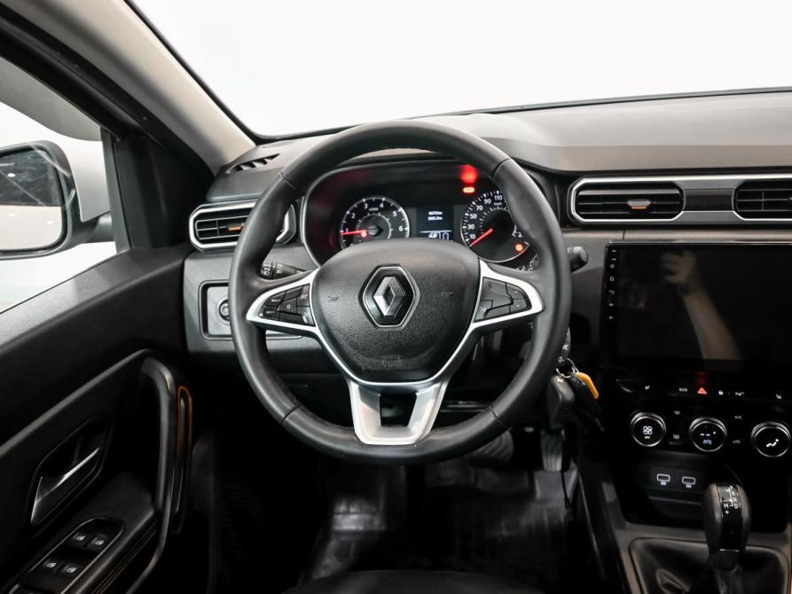Renault Duster II Екатеринбург  - изображение 13