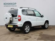 Chevrolet Niva I Рестайлинг Нижний Новгород  - изображение 17
