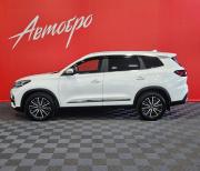 Chery Tiggo 8 I Рестайлинг Вологда  - изображение 25