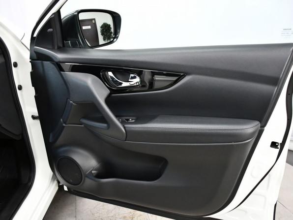 Nissan Qashqai II Рестайлинг с пробегом 2021 года, цена 2 447 000 рублей, 64420 км, внедорожник, Автокод Объявления