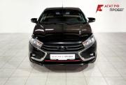 Lada (ВАЗ) Vesta I Саратов  - изображение 25