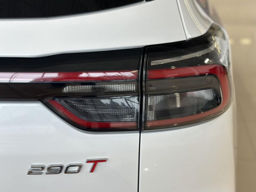 Chery Tiggo 7 Pro Max I Рестайлинг Саратов  - изображение 10