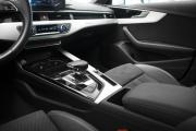 Audi A4 V (B9) Рестайлинг Москва  - изображение 62