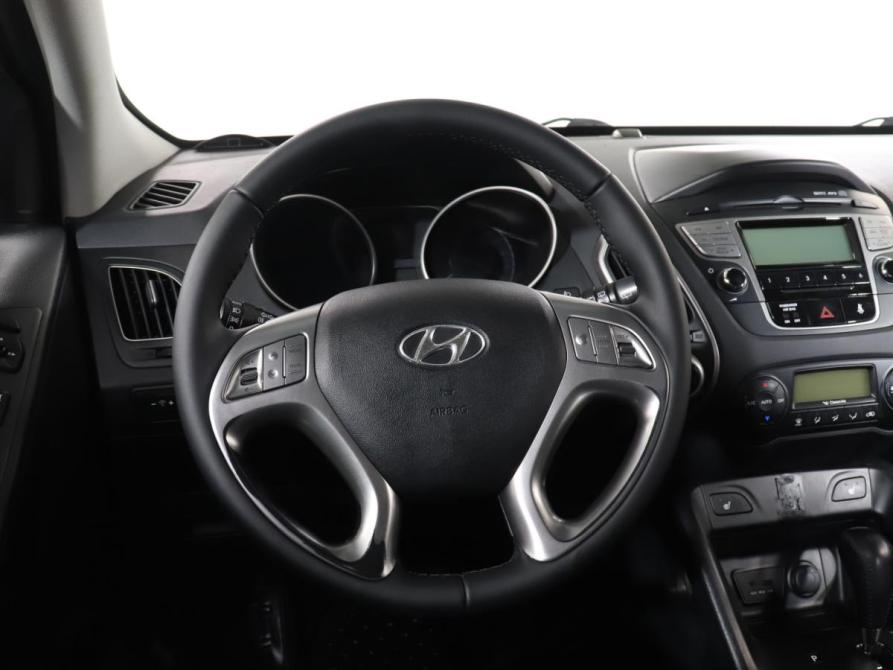 Hyundai ix35 I Москва  - изображение 16