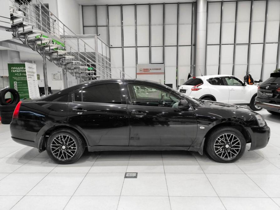 Mitsubishi Galant IX Рестайлинг Казань  - изображение 5