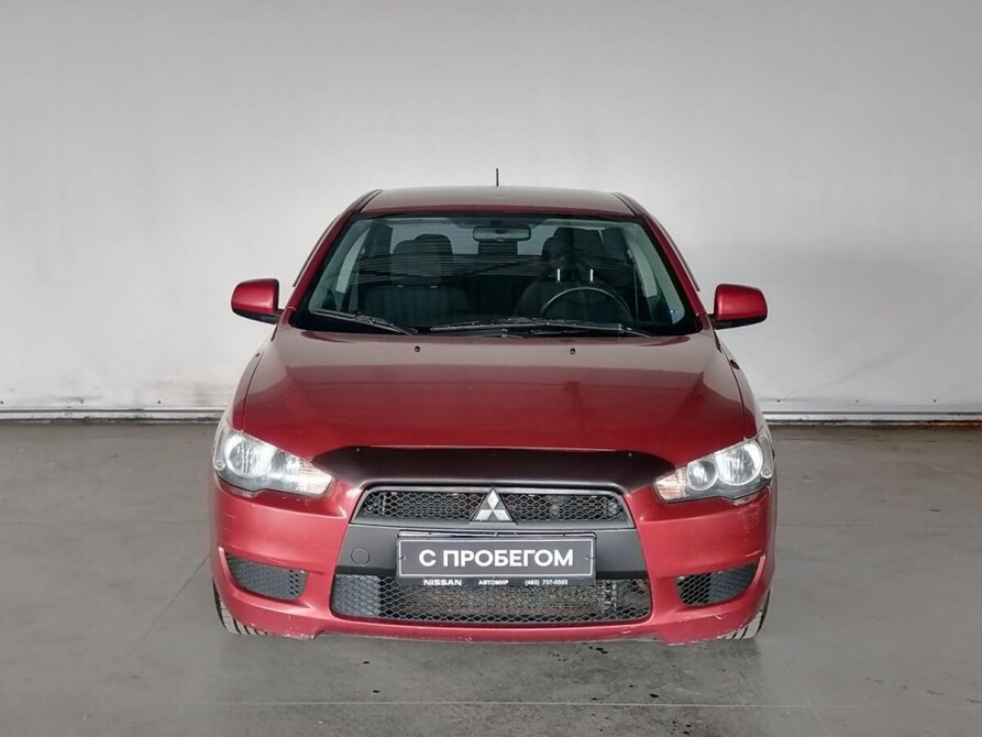 Mitsubishi Lancer до рублей купить в России | Колёса Авто