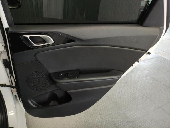 Kia Ceed III с пробегом 2019 года, цена 1 450 000 рублей, 157502 км, универсал, Автокод Объявления