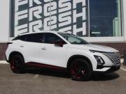 Omoda C5 I Владимир  - изображение 26