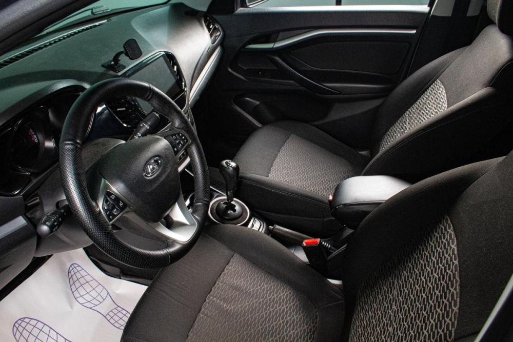 Lada (ВАЗ) Vesta I Сургут  - изображение 9