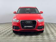 Audi Q3 I (8U) Казань  - изображение 24