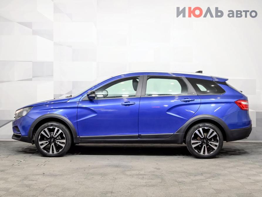 Lada (ВАЗ) Vesta I Екатеринбург  - изображение 8