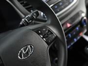 Hyundai Tucson III Рестайлинг Москва  - изображение 24