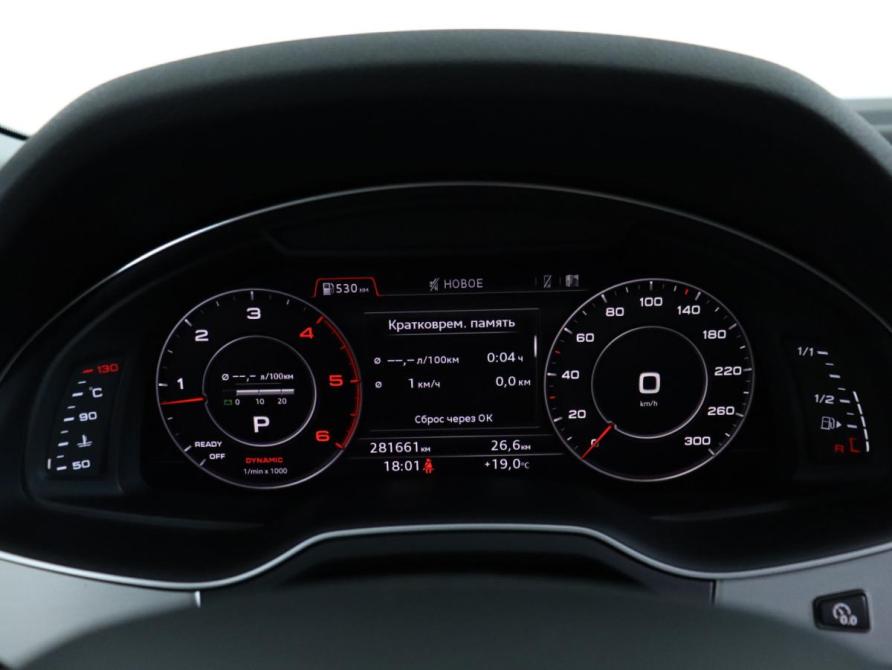 Audi Q7 II (4M) Санкт-Петербург  - изображение 20