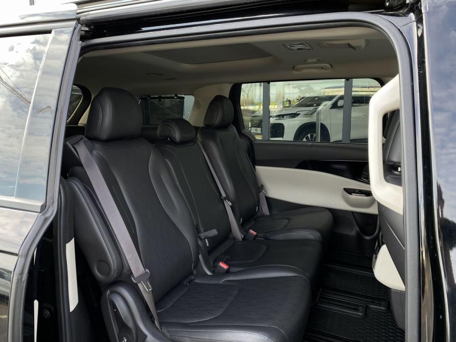 Kia Carnival IV Москва  - изображение 32