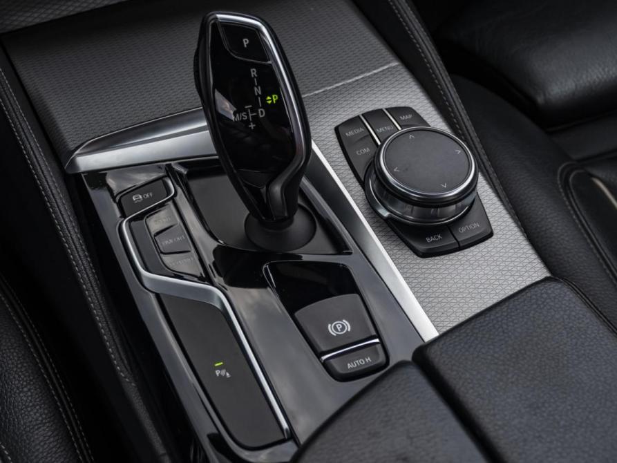 BMW 5 серии VII (G30/G31/G38) Москва  - изображение 22