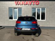 Kia Sportage III Рестайлинг Альметьевск  - изображение 34