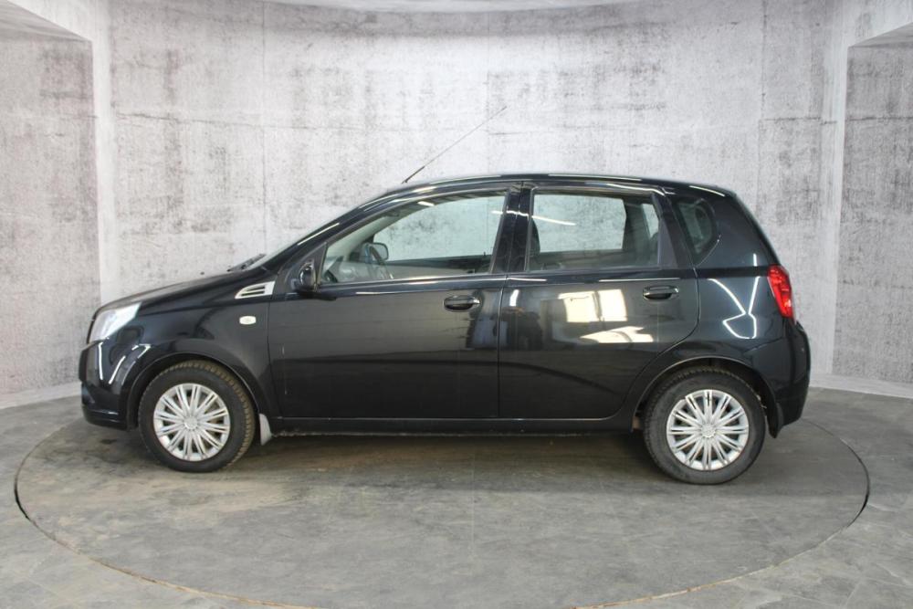 Chevrolet Aveo I Рестайлинг Ярославль  - изображение 5