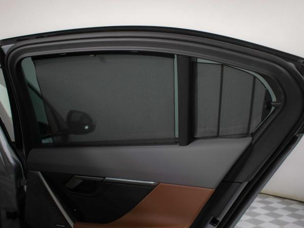 BMW 5 серии VIII (G60/G61/G68) с пробегом 2024 года, цена 8 400 000 рублей, 12410 км, седан, Автокод Объявления