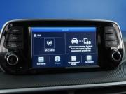 Hyundai Tucson III Рестайлинг Москва  - изображение 34