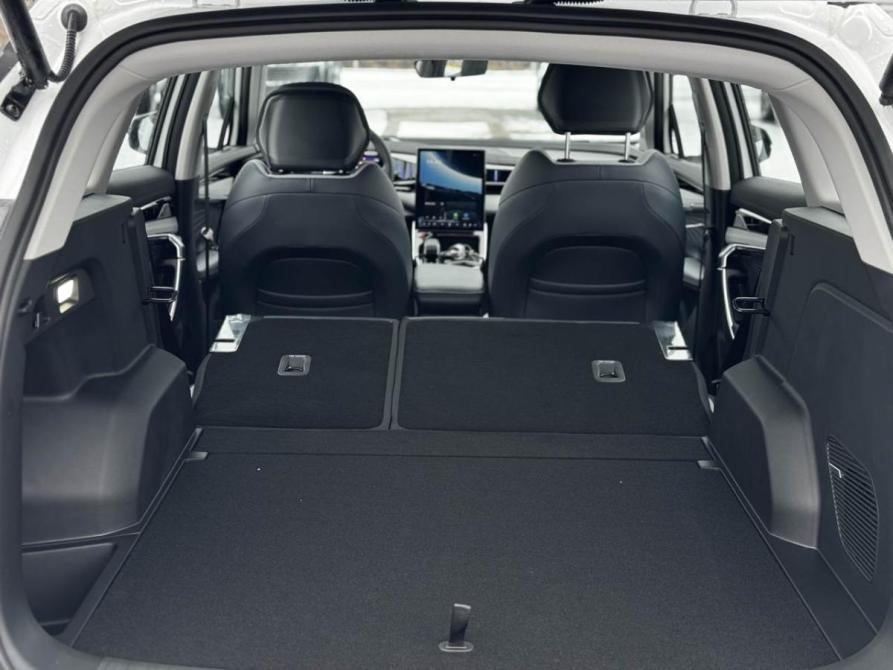 Geely Atlas II Ярославль  - изображение 12