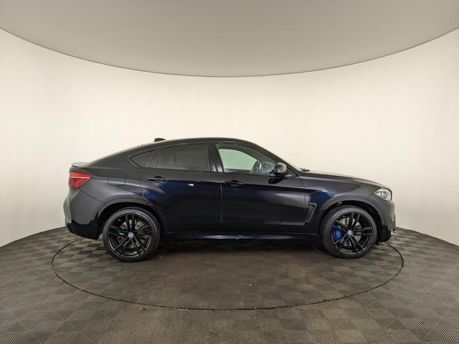BMW X6 M II (F86) Москва  - изображение 4