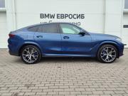 BMW X6 III (G06) Санкт-Петербург  - изображение 32
