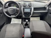 Lada (ВАЗ) Granta I Рестайлинг Тольятти  - изображение 32
