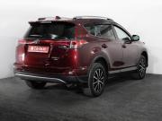 Toyota RAV4 IV (XA40) Рестайлинг Иркутск  - изображение 27