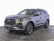 Chery Tiggo 7 Pro I Москва  - изображение 31