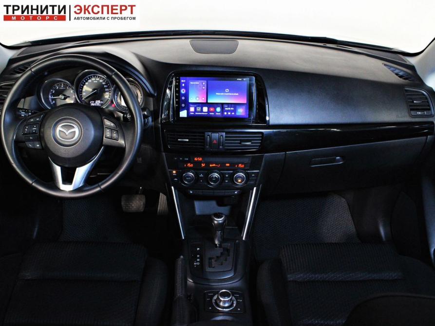 Mazda CX-5 I Белгород  - изображение 13