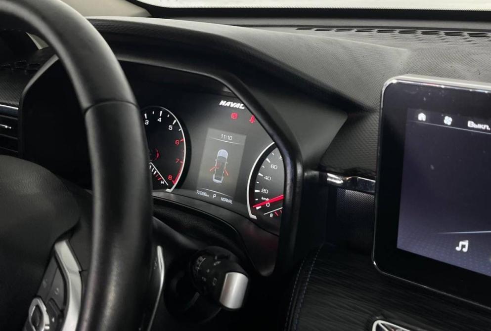 Haval Jolion I Рестайлинг Волгоград  - изображение 13