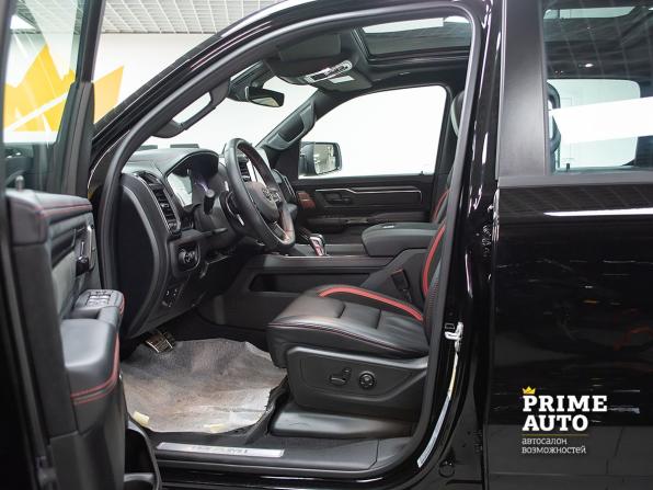 Ram 1500 V Рестайлинг с пробегом 2025 года, цена 13 699 000 рублей, 32 км, offers.body_type.unknown, Автокод Объявления