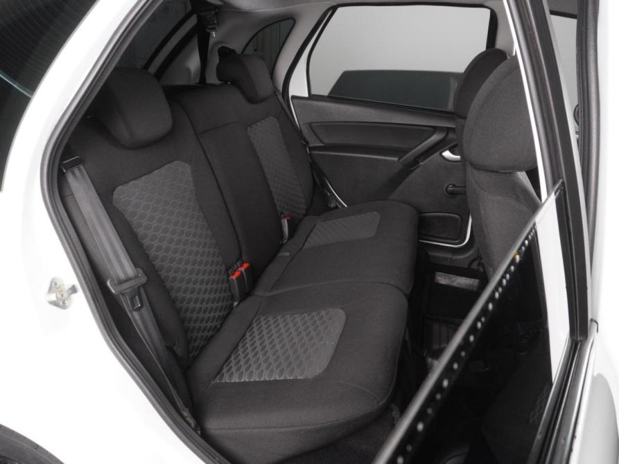 Lada (ВАЗ) Granta I Рестайлинг Минеральные Воды  - изображение 7