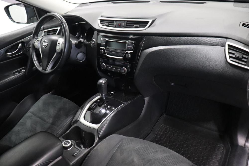 Nissan X-Trail III Ульяновск  - изображение 6