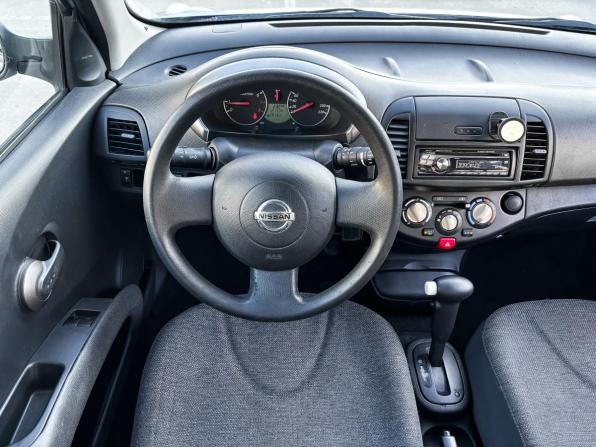 Nissan Micra III (K12) с пробегом 2006 года, цена 549 000 рублей, 121774 км, хэтчбек, Автокод Объявления